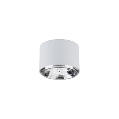 Точечный светильник MORIS WH TK-Lighting 3364