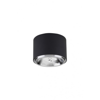 Точечный светильник MORIS BK TK-Lighting 3366