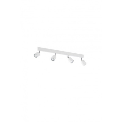 Спот TOP 4-line WH TK-Lighting 1024