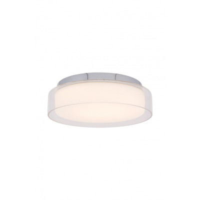 Потолочный светильник для ванной PAN LED L Nowodvorski 8173 Потолочный светильник для ванной PAN LED L Nowodvorski 8173