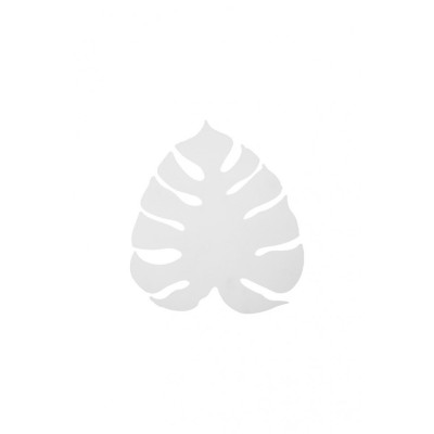 Настенный светильник MONSTERA LED WH TK-Lighting 1354