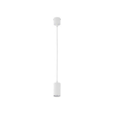 Люстра LOGAN 1 WH TK-Lighting 4420