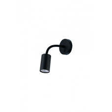 Бра EYE FLEX S BK Nowodvorski 9068