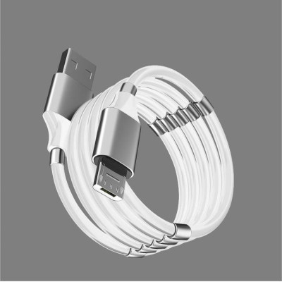 Набір магнітний кабель SuperCalla LIGHTNING та Кабель USB-microUSB (vol-1459) Набір магнітний кабель SuperCalla LIGHTNING та Кабель USB-microUSB (vol-1459)