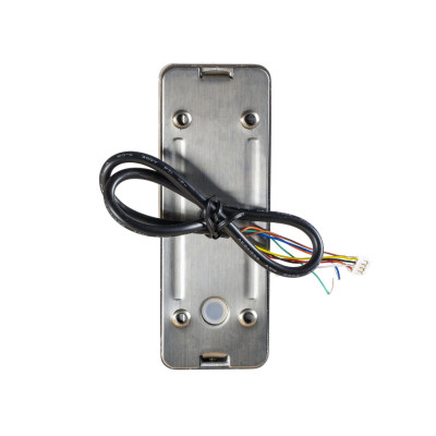 Виклична панель Seven Systems CP-7504 FHD Black Виклична панель Seven Systems CP-7504 FHD Black