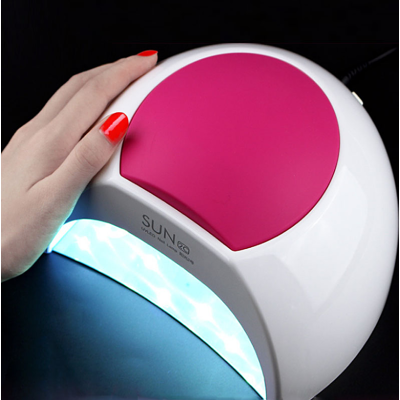 Лампа Sun2С на 48W UV-LED для маникюра и педикюра SUN ТAY27969 Лампа Sun2С на 48W UV-LED для маникюра и педикюра SUN ТAY27969