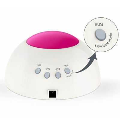 Лампа Sun2С на 48W UV-LED для маникюра и педикюра SUN ТAY27969 Лампа Sun2С на 48W UV-LED для маникюра и педикюра SUN ТAY27969