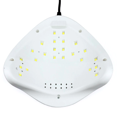Лампа Sun-5X на 48W LED UV для маникюра и педикюра SUN ТAY27970 Лампа Sun-5X на 48W LED UV для маникюра и педикюра SUN ТAY27970