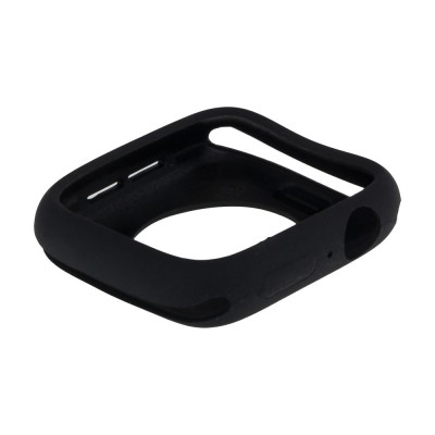 Ремешок для Apple Watch Band Silicone Nike + Protect Case 42 / 44mm Бирюзово-Белый Ремешок для Apple Watch Band Silicone Nike + Protect Case 42 / 44mm Бирюзово-Белый