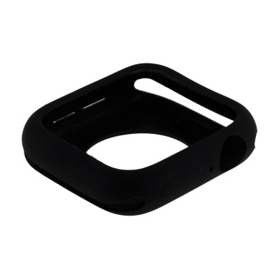 Ремешок для Apple Watch Band Silicone Nike + Protect Case 38 / 40mm Бирюзово-Белый Ремешок для Apple Watch Band Silicone Nike + Protect Case 38 / 40mm Бирюзово-Белый
