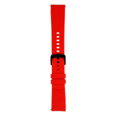 Ремешок для Xiaomi Amazfit Bip Original Design Блистер Красный