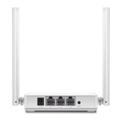 Беспроводной маршрутизатор TP-Link TL-WR820N Router (v2) 300M Wireless (2-Antenna) (6469503) Беспроводной маршрутизатор TP-Link TL-WR820N Router (v2) 300M Wireless (2-Antenna) (6469503)