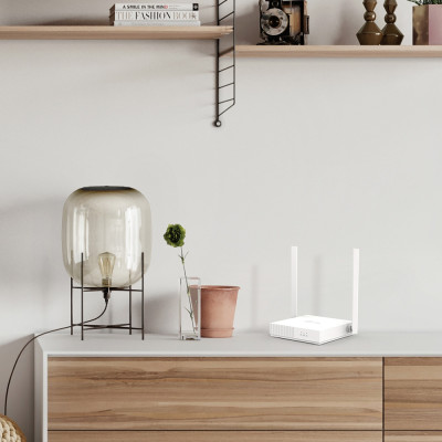 Беспроводной маршрутизатор TP-Link TL-WR820N Router (v2) 300M Wireless (2-Antenna) (6469503) Беспроводной маршрутизатор TP-Link TL-WR820N Router (v2) 300M Wireless (2-Antenna) (6469503)