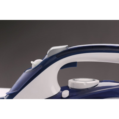 Утюг с подачей пара Gorenje SIH2600BLC (6602875) Утюг с подачей пара Gorenje SIH2600BLC (6602875)