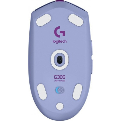 Мышь Logitech G305 Lightspeed Lilac (6635825) Мышь Logitech G305 Lightspeed Lilac (6635825)