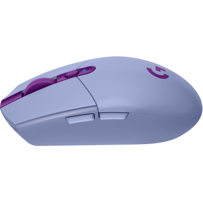 Мышь Logitech G305 Lightspeed Lilac (6635825) Мышь Logitech G305 Lightspeed Lilac (6635825)