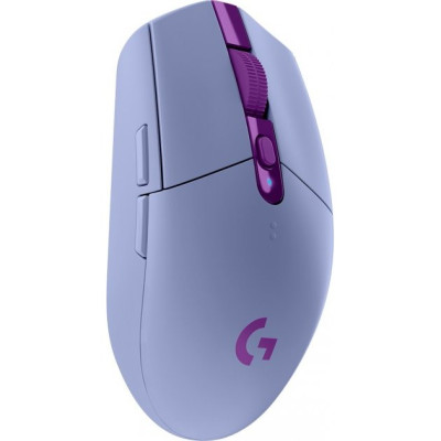Мышь Logitech G305 Lightspeed Lilac (6635825) Мышь Logitech G305 Lightspeed Lilac (6635825)