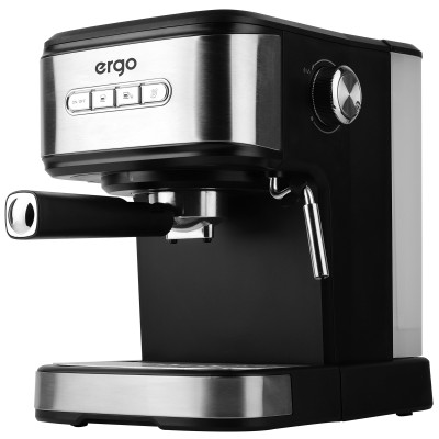 Кофеварка эспрессо ERGO CE 7700 (6672502)