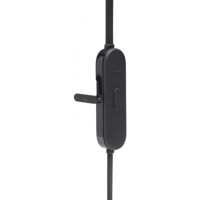 Гарнитура JBL TUNE 125BT Black (6687576) Гарнитура JBL TUNE 125BT Black (6687576)