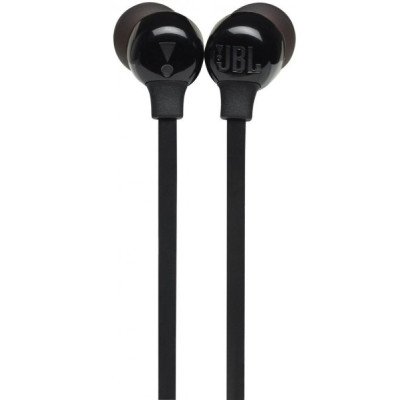 Гарнитура JBL TUNE 125BT Black (6687576) Гарнитура JBL TUNE 125BT Black (6687576)