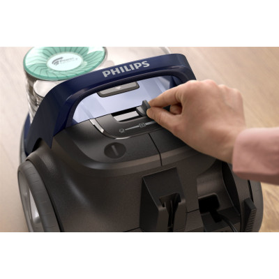 Пылесос Philips FC9550/09 (6732991)