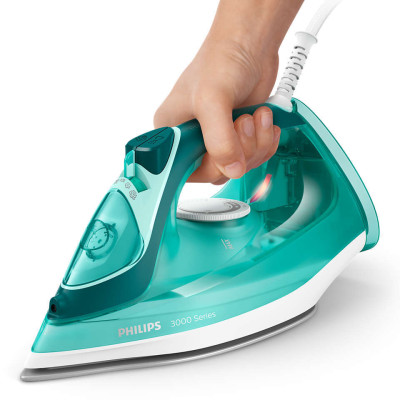 Утюг с подачей пара Philips DST3030/70 (6736186) Утюг с подачей пара Philips DST3030/70 (6736186)