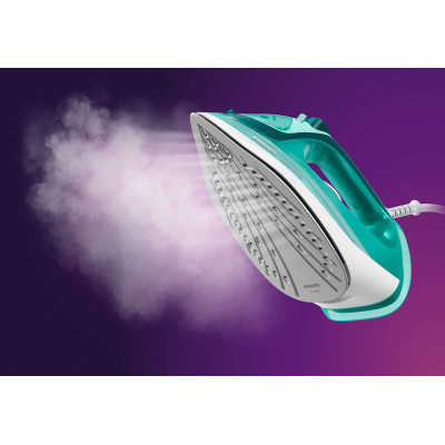 Утюг с подачей пара Philips DST3030/70 (6736186) Утюг с подачей пара Philips DST3030/70 (6736186)