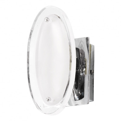Бра галогенное Brille 20W HTL-92 Хром