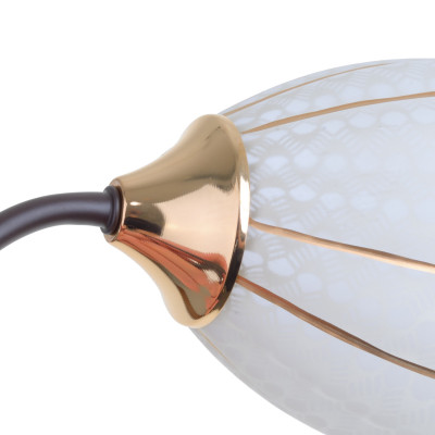 Бра Brille 60W LK-679 Черный Бра Brille 60W LK-679 Черный