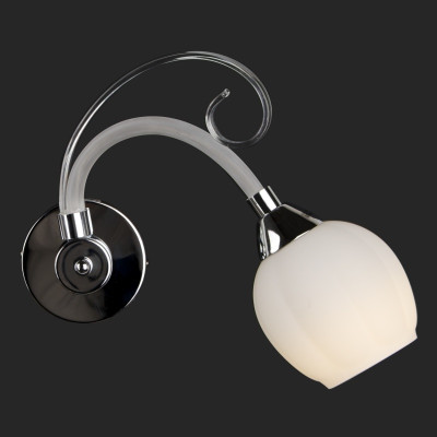 Бра Классическое Brille 40W LK-508 Белый