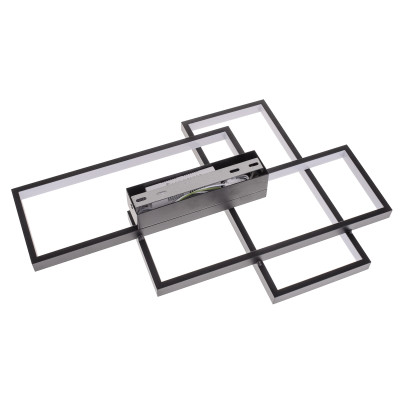 Бра Brille 60W BL-551 Черный Бра Brille 60W BL-551 Черный