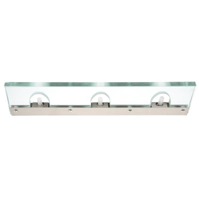 Бра Brille 60W BR02071 Никель