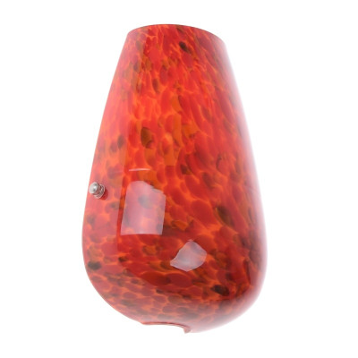 Бра Brille 60W BR-02500 Красный