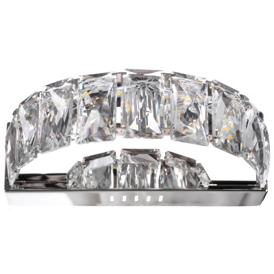 Бра LED Brille 8W BR-976 Хром Бра LED Brille 8W BR-976 Хром