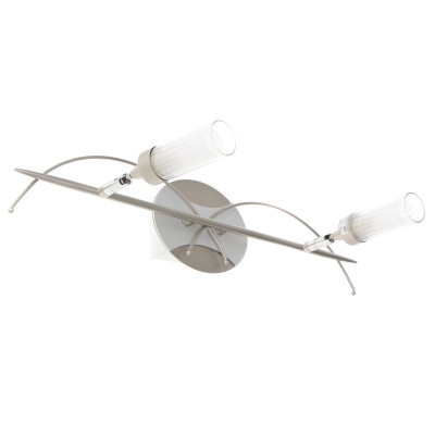 Бра Brille 40W SW-12 Никель