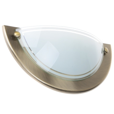 Бра половинка Brille 60W PK-051 Бронзовый Бра половинка Brille 60W PK-051 Бронзовый