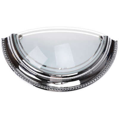 Бра половинка Brille 60W PK-34 Хром Бра половинка Brille 60W PK-34 Хром
