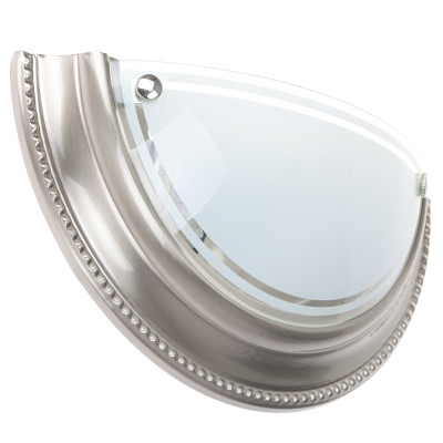 Бра половинка Brille 60W PK-34 Никель Бра половинка Brille 60W PK-34 Никель