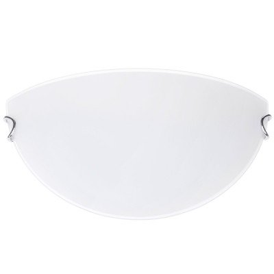 Бра половинка Brille 60W W-181 Белый