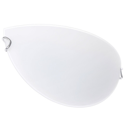 Бра половинка Brille 60W W-181 Белый Бра половинка Brille 60W W-181 Белый