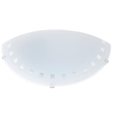 Бра половинка Brille 60W W-550 Белый