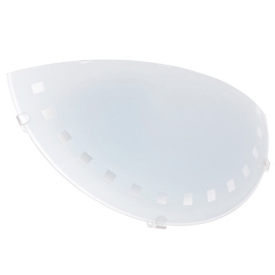 Бра половинка Brille 60W W-550 Белый Бра половинка Brille 60W W-550 Белый