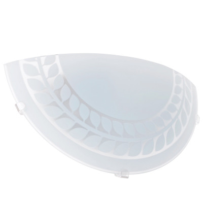 Бра половинка Brille 60W W-555 Белый Бра половинка Brille 60W W-555 Белый