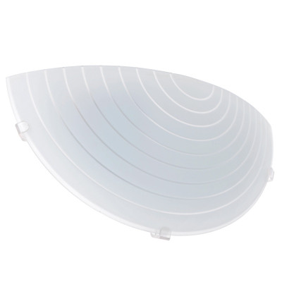 Бра половинка Brille 60W W-556 Белый Бра половинка Brille 60W W-556 Белый