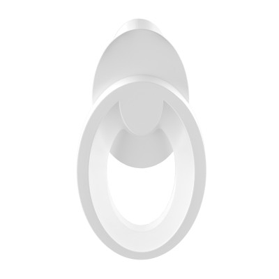 Бра LED Brille 10W BL-467 Белый Бра LED Brille 10W BL-467 Белый