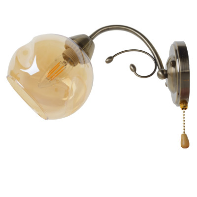 Бра Brille 60W LK-653 Бра Brille 60W LK-653