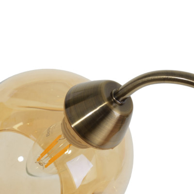 Бра Brille 60W LK-653 Бра Brille 60W LK-653