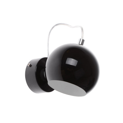 Бра Brille 60W KL-330 Черный