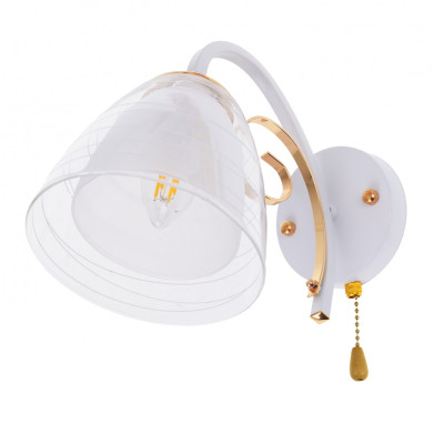 Бра Прованс Brille 60W LK-663