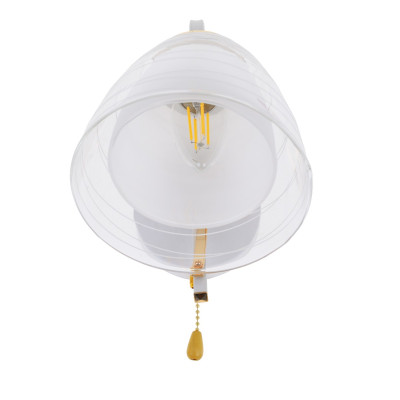 Бра Прованс Brille 60W LK-663 Бра Прованс Brille 60W LK-663